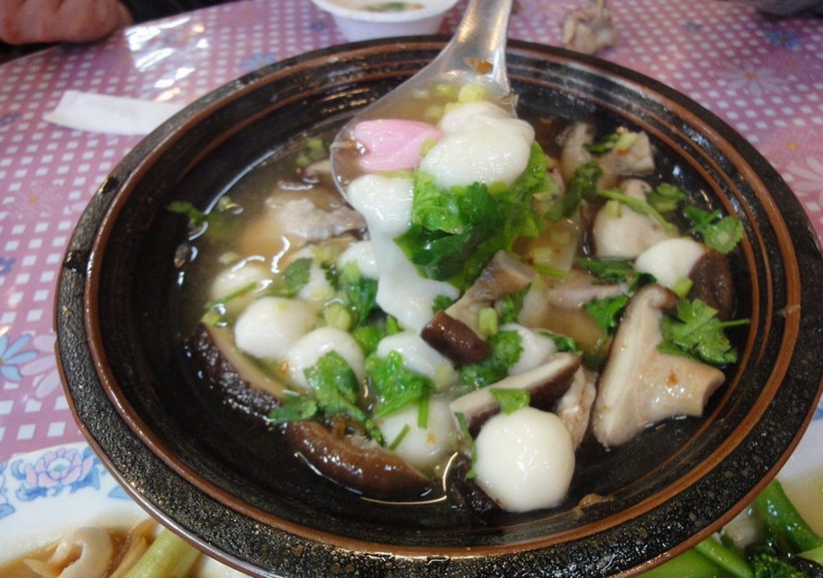 [苗栗] 【銅鑼˙苗栗故事館】復古旋風來襲，美食也要夯復古！