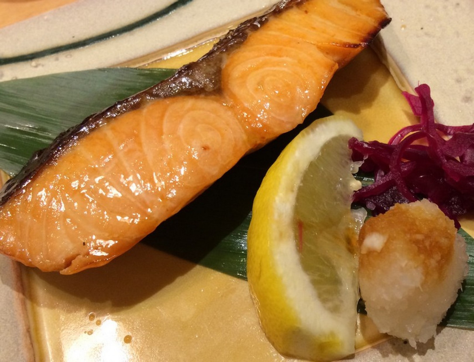[台北] 台北SOGO道地日式料理！懷石料理神樂家食在讚！