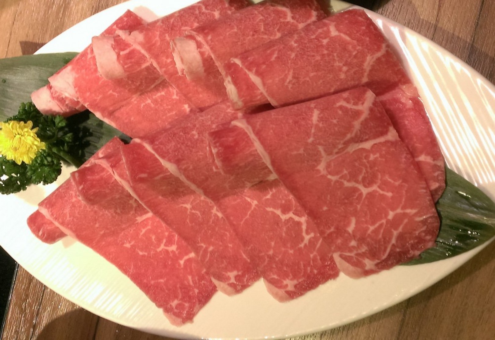 [台北] 食記推薦：到養心殿精緻鍋物養生一下－美味又顧身體的火鍋
