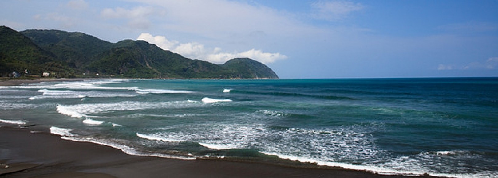 [花蓮] 磯崎海水浴場│周邊景點吃喝玩樂懶人包